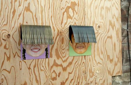 Peluquería para niños