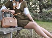 Look day: Retro Style