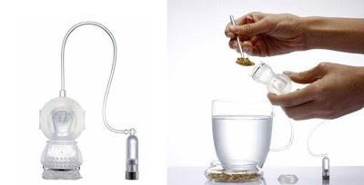 Infusores que hacen la hora del té más divertida Infusores que hacen la hora del té más divertida