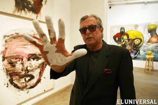 Jorge Pizzani - La Doctrina de Vinght