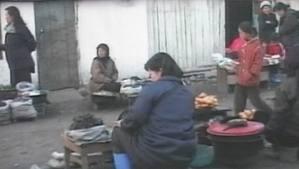 Historias (Parte 23: En el mercado)