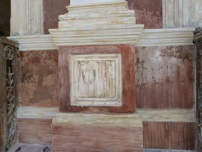 Reintegraciones Cromáticas (V)