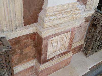 Reintegraciones Cromáticas (V)