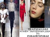 Tendencias otoño-invierno 2013 2014