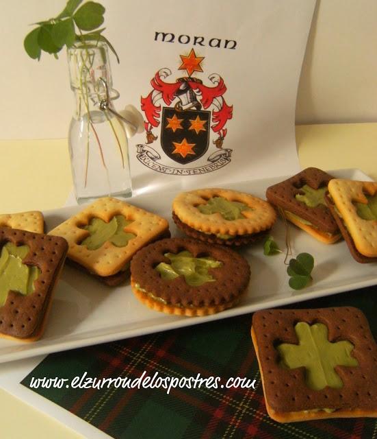 Galletas O'Moran