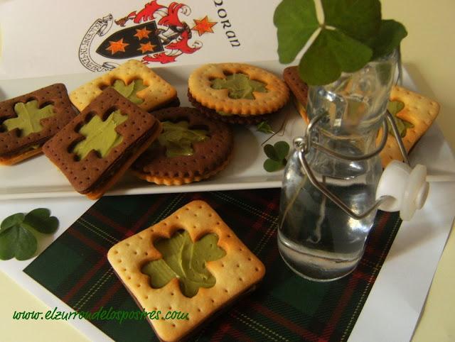 Galletas O'Moran