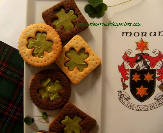 Galletas O'Moran