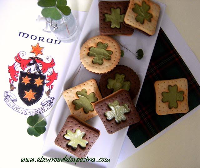 Galletas O'Moran