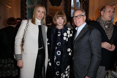 Tommy Hilfiger de nuevo apoya al CFDA