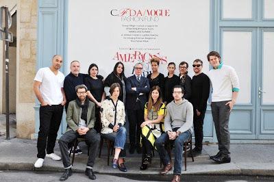 Tommy Hilfiger de nuevo apoya al CFDA