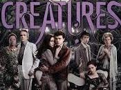 Beautiful creatures.