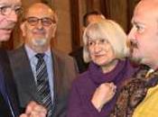 primera, pastor gitano Junta Consejo Evangélico Madrid