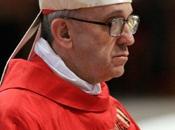 Papa Francisco dará primera misa marzo