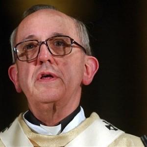 El nuevo papa Francisco I