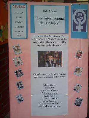 Un nombre para la biblioteca