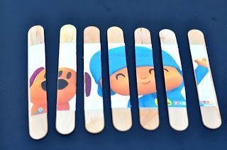 Idea para el Día del padre