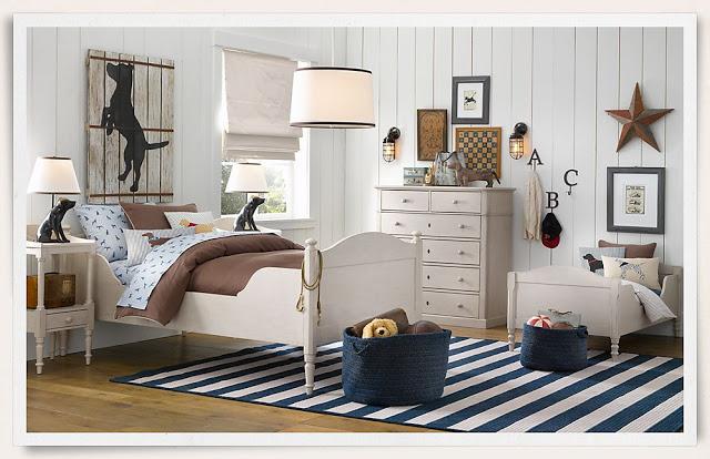 DORMITORIO JUVENIL PARA ELLOS