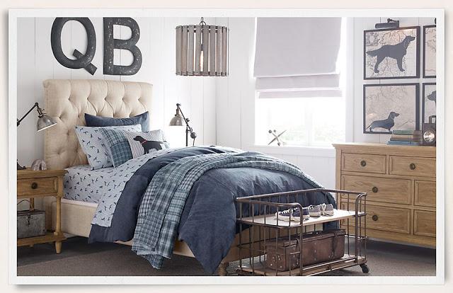 DORMITORIO JUVENIL PARA ELLOS