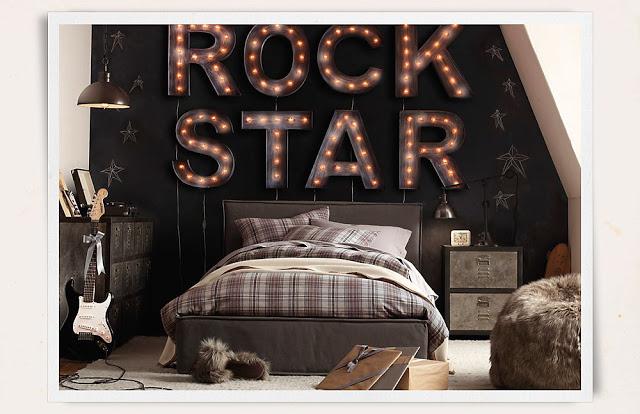 DORMITORIO JUVENIL PARA ELLOS