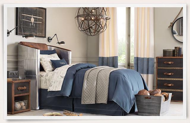 DORMITORIO JUVENIL PARA ELLOS