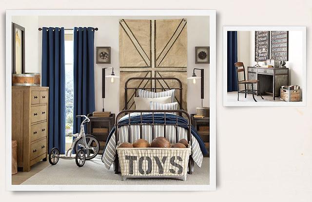 DORMITORIO JUVENIL PARA ELLOS