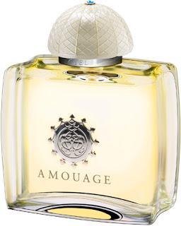 PSICOAROMATERAPIA CON AMOUAGE: EL PERFUME QUE ELIJAS CAMBIARÁ TUS EMOCIONES