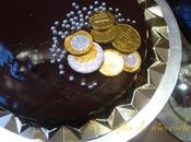 Tarta Tesoro