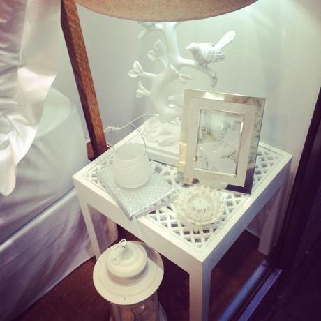 El Escaparate de Zara Home