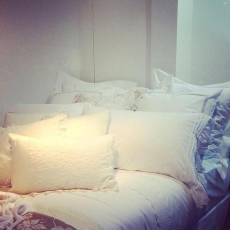 El Escaparate de Zara Home
