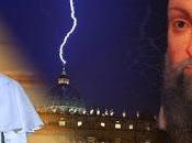 ¿Cumple nuevo papa profecías?