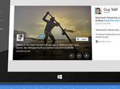 Twitter lanzó aplicación para Windows