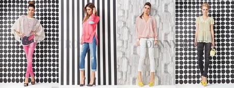 Denny Rose: Spring 2013 Denny Rose