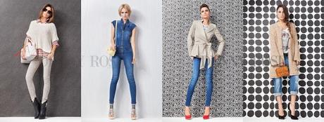 Denny Rose: Spring 2013 Denny Rose
