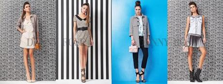 Denny Rose: Spring 2013 Denny Rose