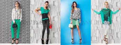 Denny Rose: Spring 2013 Denny Rose