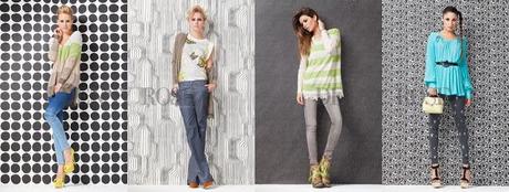 Denny Rose: Spring 2013 Denny Rose