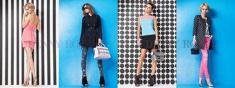 Denny Rose: Spring 2013 Denny Rose