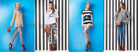 Denny Rose: Spring 2013 Denny Rose