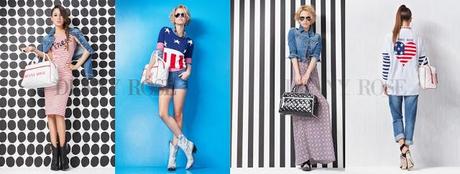 Denny Rose: Spring 2013 Denny Rose