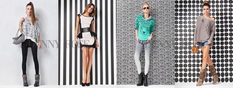 Denny Rose: Spring 2013 Denny Rose