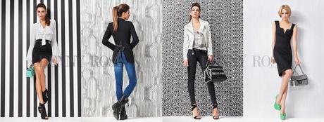 Denny Rose: Spring 2013 Denny Rose