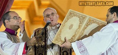 Nuevo Papa fue miembro de la secta de Charles Manson