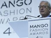 Mango fashion awards 2013