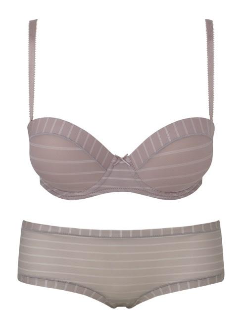 Novedades Intima Cherry Primavera Verano 2013, ¡ déjate seducir!
