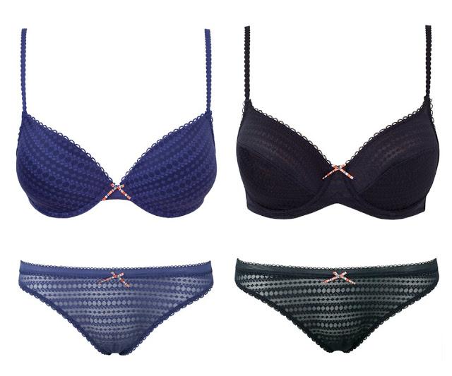 Novedades Intima Cherry Primavera Verano 2013, ¡ déjate seducir!