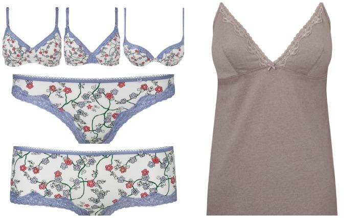 Novedades Intima Cherry Primavera Verano 2013, ¡ déjate seducir!