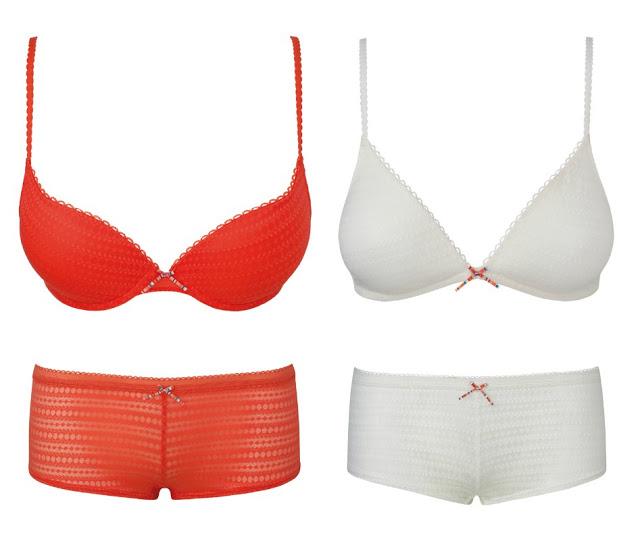 Novedades Intima Cherry Primavera Verano 2013, ¡ déjate seducir!