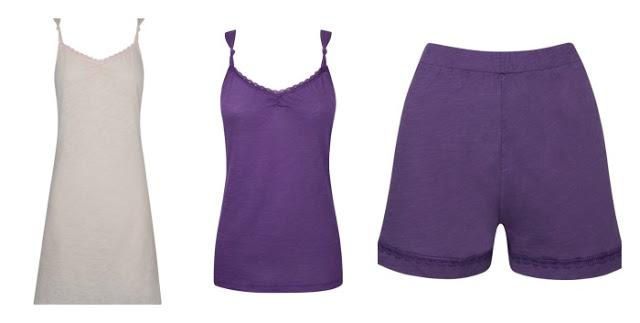 Novedades Intima Cherry Primavera Verano 2013, ¡ déjate seducir!