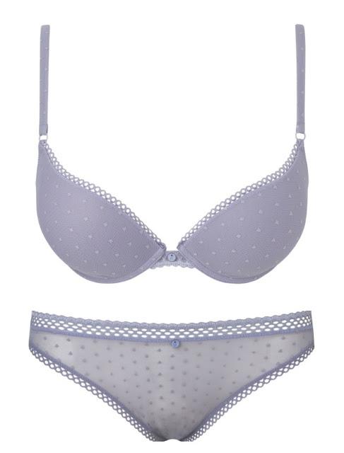 Novedades Intima Cherry Primavera Verano 2013, ¡ déjate seducir!