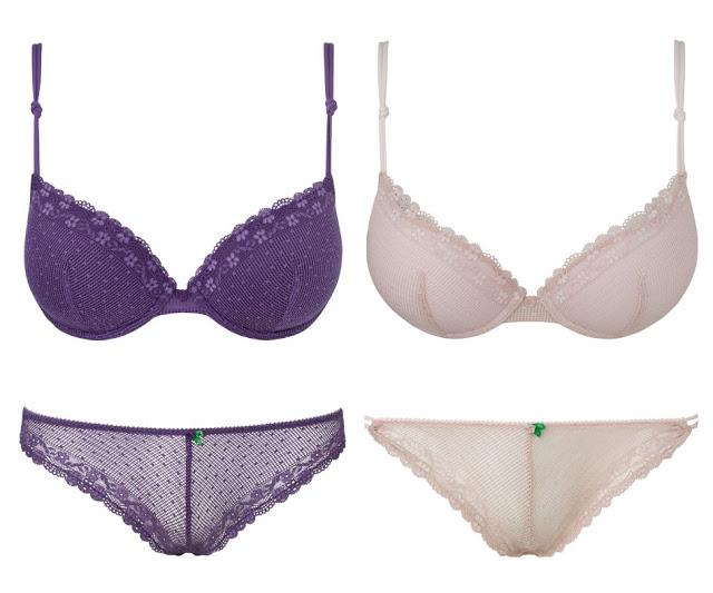 Novedades Intima Cherry Primavera Verano 2013, ¡ déjate seducir!